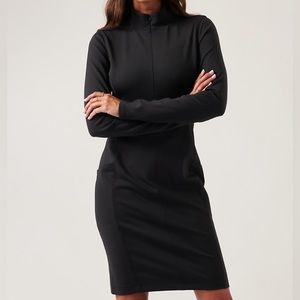 Athleta Delancey Dress